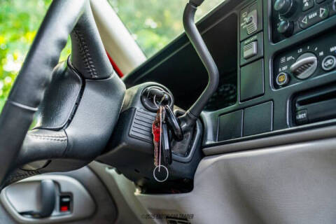 1999 Chevrolet Tahoe LS