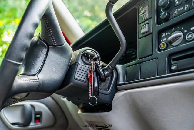 1999 Chevrolet Tahoe LS