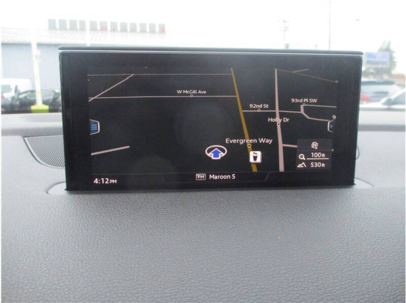 2017 Audi Q7 3.0T quattro Premium Plus