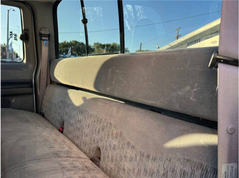 1999 Ford F-350 Super Duty