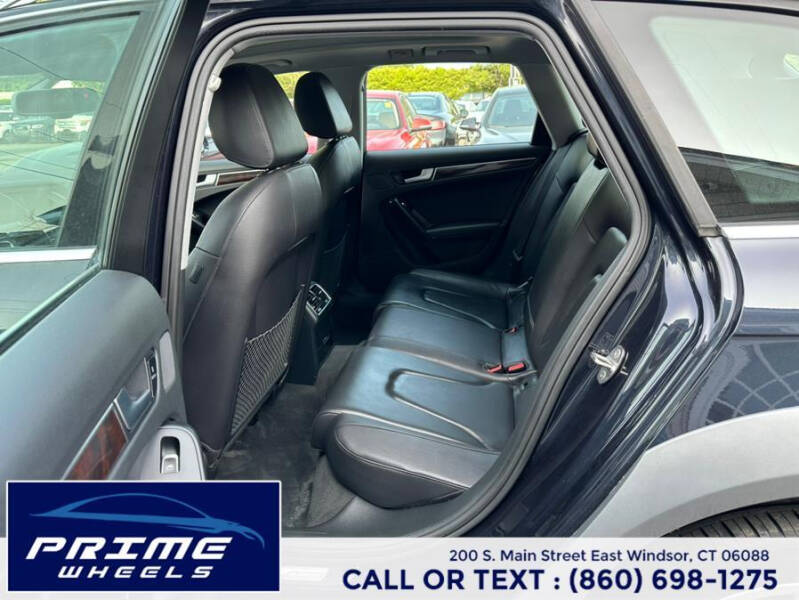 2014 Audi Allroad 2.0T quattro Premium Plus