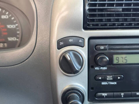 2011 Ford Ranger