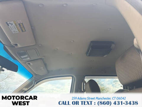2006 Honda Ridgeline RTS