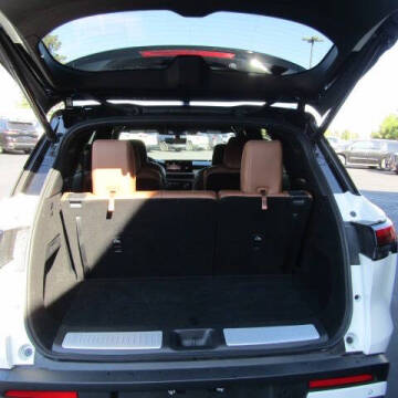 2023 Infiniti QX60 Autograph