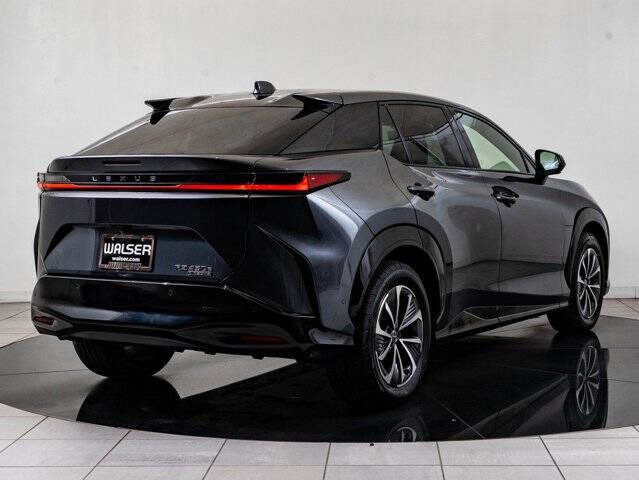 2023 Lexus RZ 450e