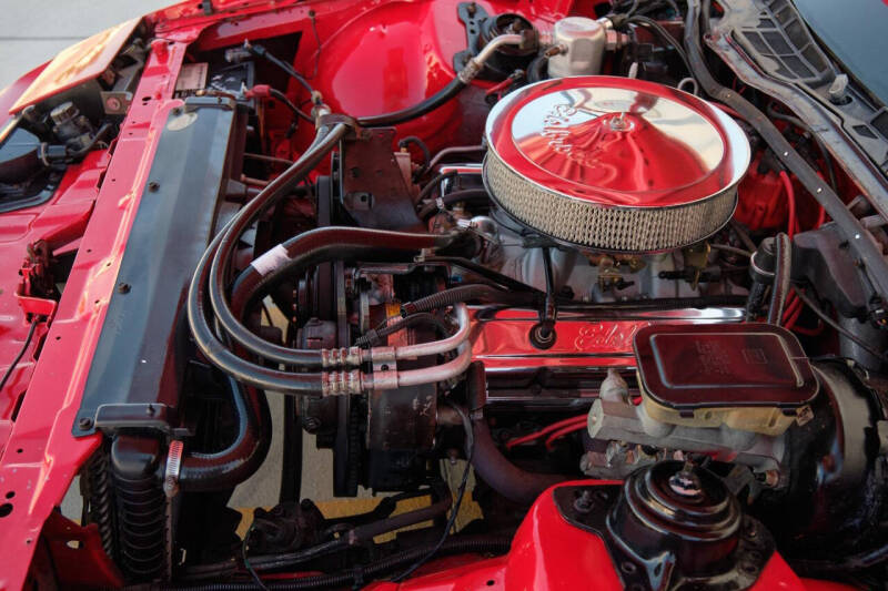 1986 Pontiac Firebird Trans Am