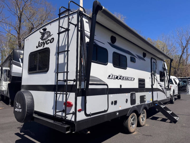 2022 Jayco Jay Feather 24RL