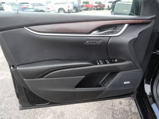 2019 Cadillac XTS Luxury