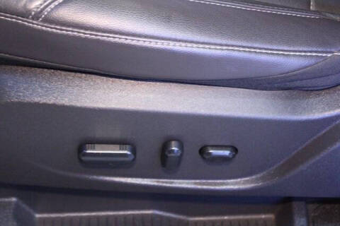 2016 Ford C-MAX Energi SEL