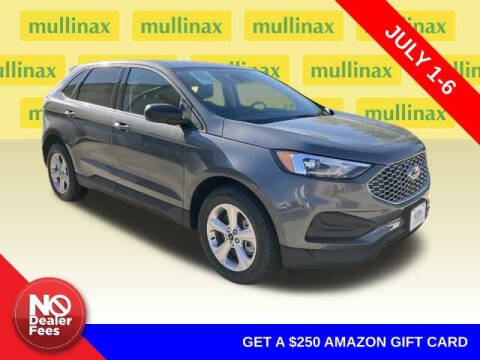 2024 Ford Edge SE