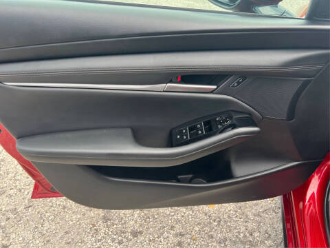 2024 Mazda Mazda3 Hatchback 2.5 S Select Sport