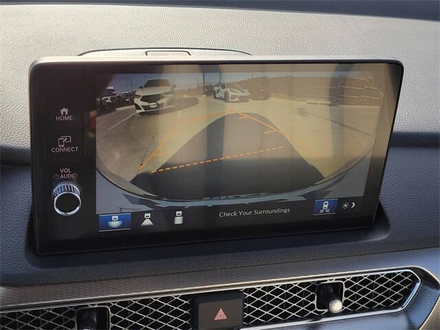 2026 Acura Integra w/A-SPEC