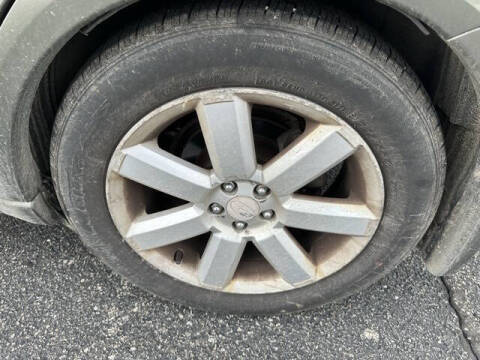 2006 Subaru Outback 2.5i