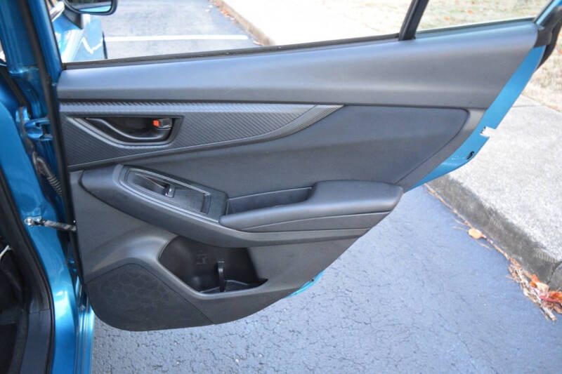 2019 Subaru Impreza Premium