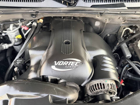 2006 GMC Yukon Denali