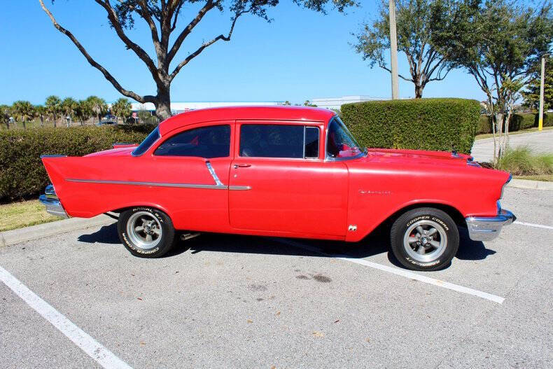 1957 Chevrolet 150