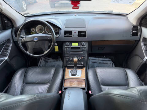 2012 Volvo XC90 3.2 Premier Plus
