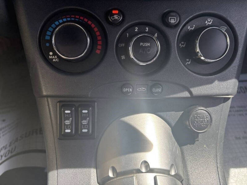 2012 Mitsubishi Eclipse Spyder SE
