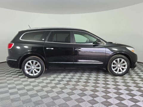 2017 Buick Enclave Premium