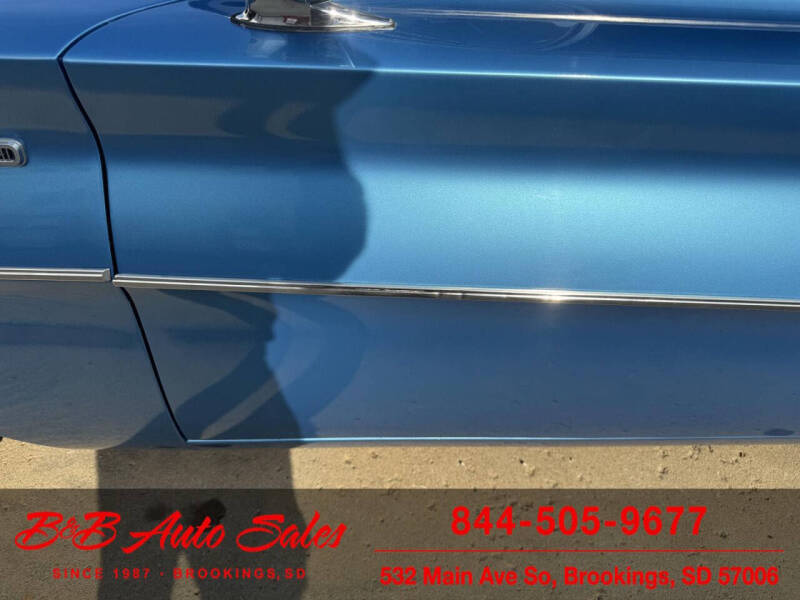 1962 Buick Special