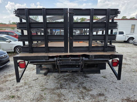 2000 Chevrolet C/K 3500 Series C3500