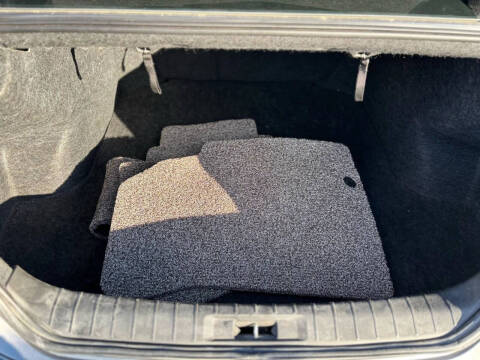 2017 Nissan Maxima Platinum