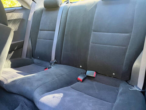 2005 Honda Accord LX