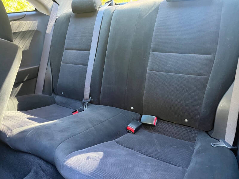 2005 Honda Accord LX