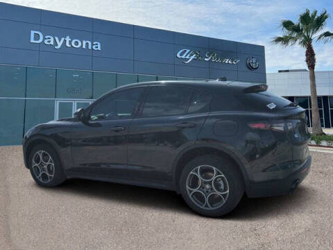 2025 Alfa Romeo Stelvio