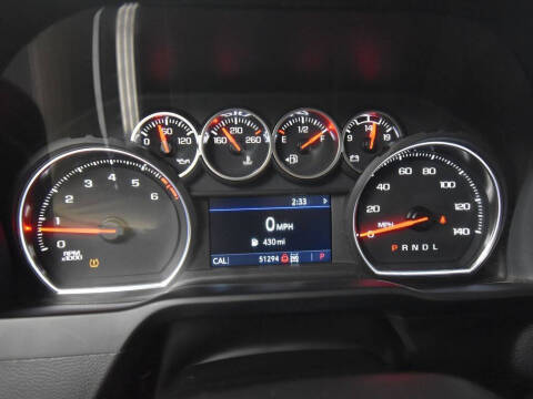 2022 Chevrolet Silverado 2500HD