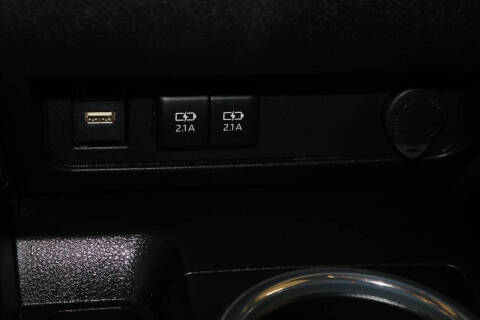 2020 Toyota Sequoia Platinum