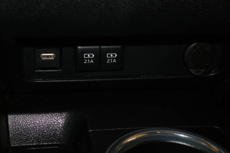 2020 Toyota Sequoia Platinum