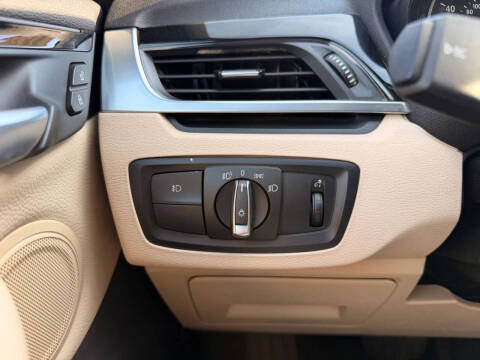 2018 BMW X1 sDrive28i