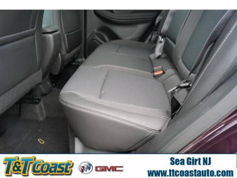 2021 Buick Encore GX