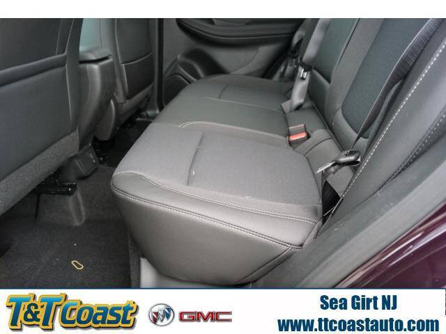 2021 Buick Encore GX