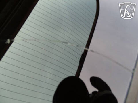 1995 Chevrolet Corvette