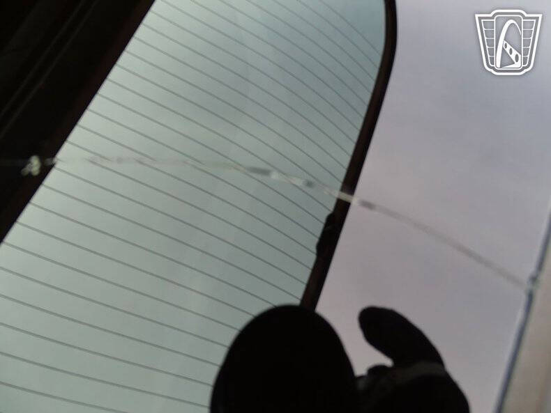 1995 Chevrolet Corvette