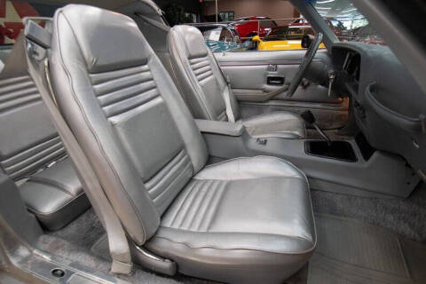 1979 Pontiac Trans Am