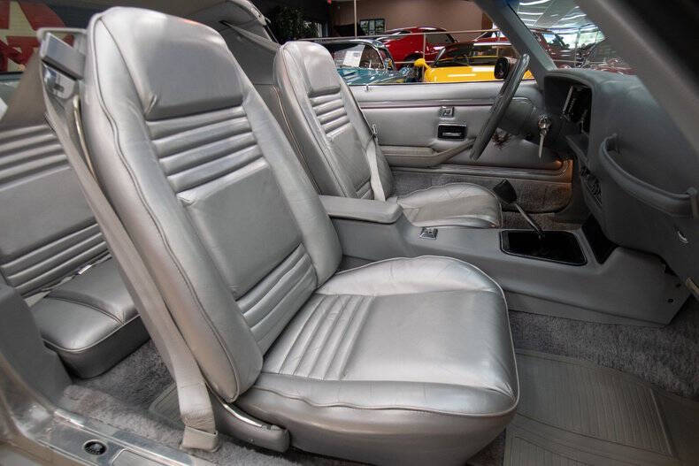 1979 Pontiac Trans Am