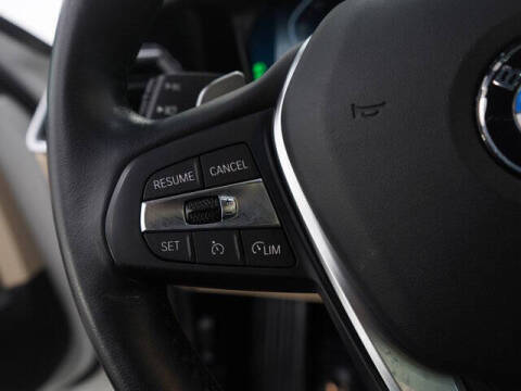 2021 BMW 3 Series 330i xDrive