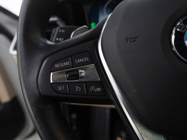 2021 BMW 3 Series 330i xDrive