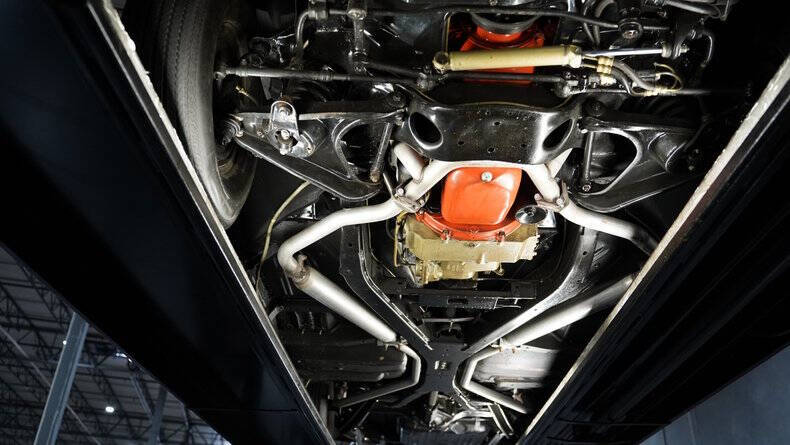 1958 Chevrolet Impala