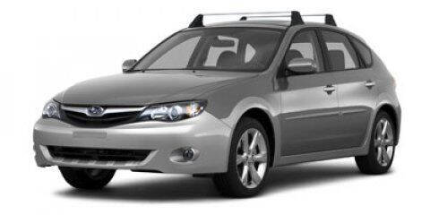 2011 Subaru Impreza for sale at Capital Group Auto Sales & Leasing in Freeport NY