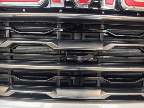 2026 GMC Sierra 3500HD