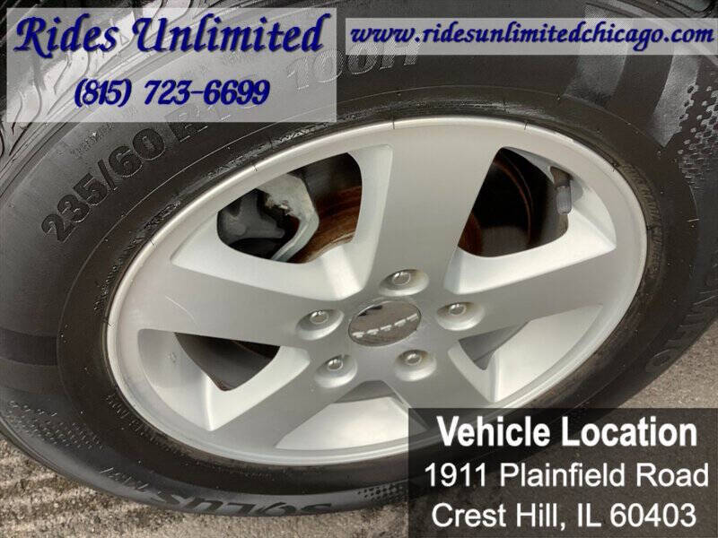 2012 Dodge Grand Caravan SXT