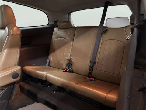 2013 Buick Enclave Premium