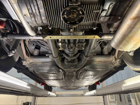 1964 Volkswagen Beetle