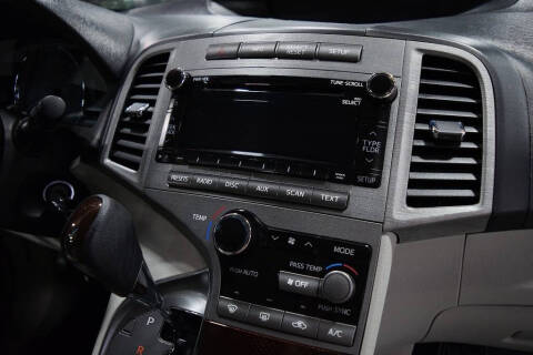 2012 Toyota Venza LE