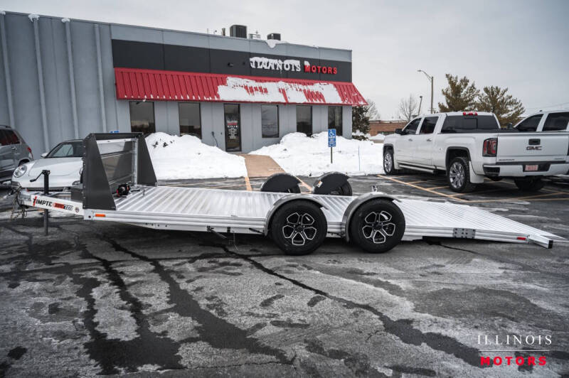 2026 Timpte 7KR3TSEZ