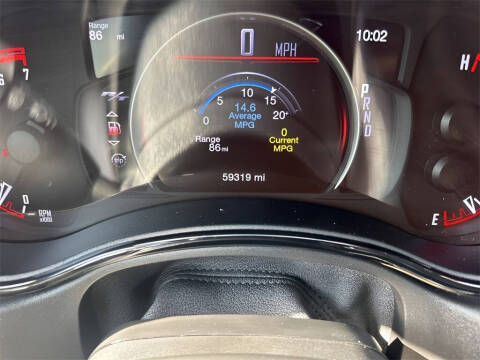 2024 Dodge Durango R/T